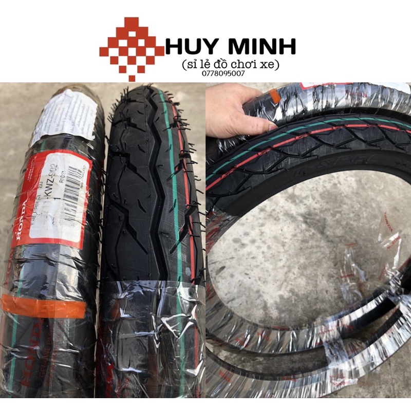 VỎ XE MÁY HONDA WAVE125i xài cho FUTURE-HÀNG CHÍNH HÃNG
