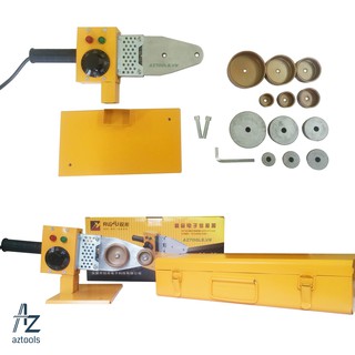 Máy hàn nhiệt ống nước PPR 20-63mm