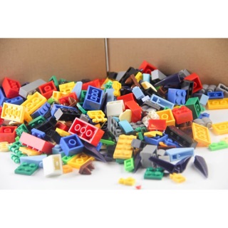 BỘ ĐỒ CHƠI LẮP RÁP LEGO 1000 CHI TIẾT
