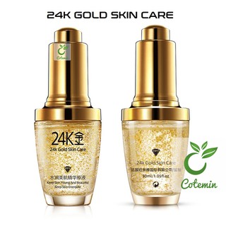 Serum dưỡng da BIOAQUA 24K