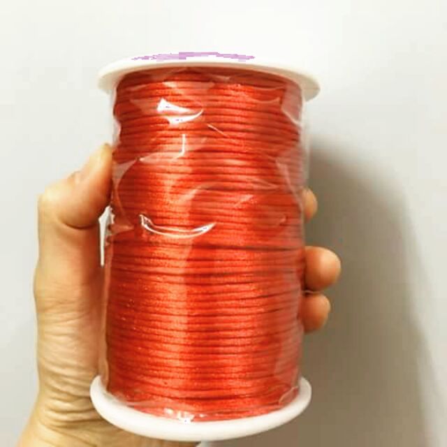 40m Dây tim đan vòng cực đẹp