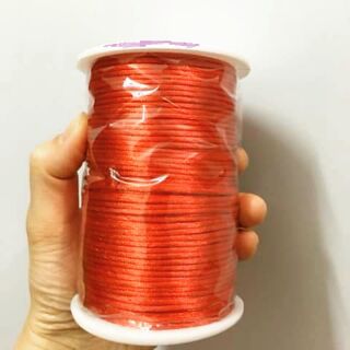 40m Dây tim đan vòng cực đẹp