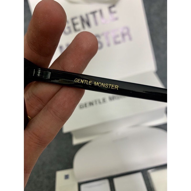 ™[STREETWEAR HANOI] - Gọng kính GM Southside Korea 21SS - No box chắc chắn siêu đẹp | BigBuy360 - bigbuy360.vn