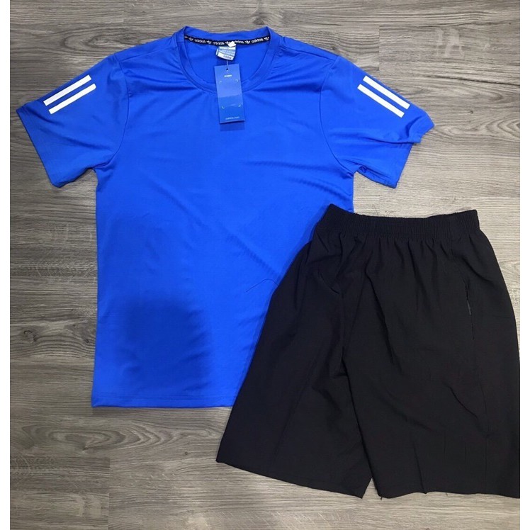 [RẺ VÔ ĐỊCH] Bộ thể thao nam phù hợp cho hoạt động thể thao | BigBuy360 - bigbuy360.vn