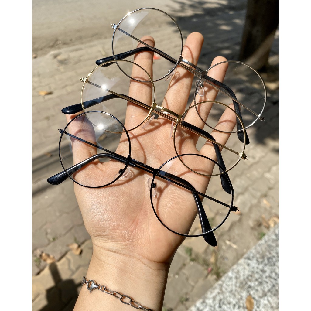 Kính Giả Cận Bói Teen nội địa gọng dẻo hợp mọi loại mặt sỉ tốt- GIÁ RẺ 09 | BigBuy360 - bigbuy360.vn