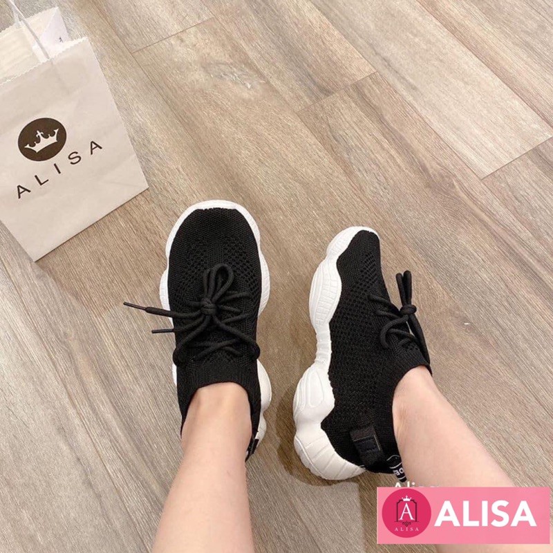 (SALE)Giầy chun thể thao - ALISA