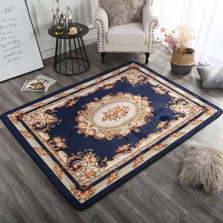 Thảm trải sàn cao cấp 2x2.3m