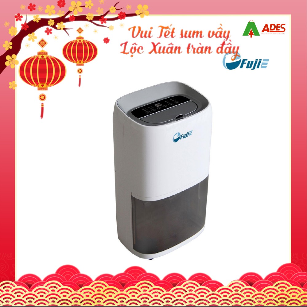 Máy hút ẩm FujiE HM-918EC