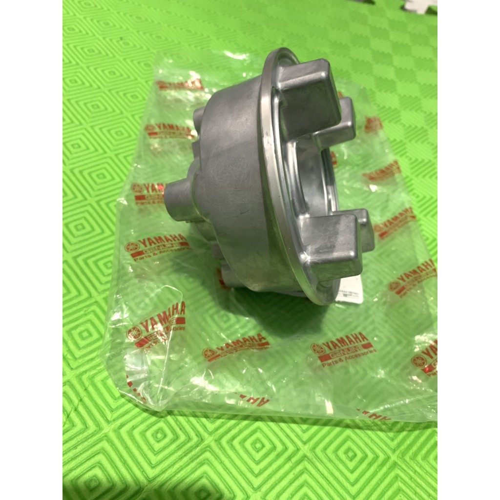 Cùi dĩa xe exciter 2011 zin