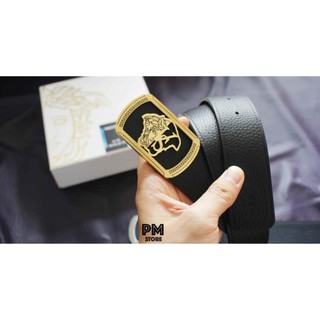 (HOTTT) ( Có sẵn) DÂY LƯNG NAM VRS N SIÊU CẤP 015 ( Bán Chạy)