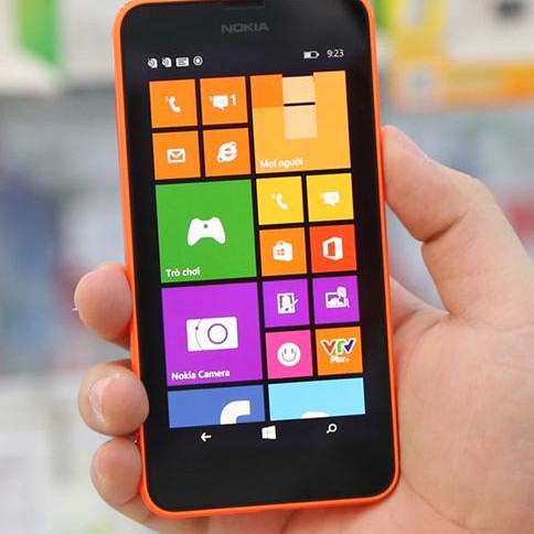 Điện thoại Nokia Lumia 630 Bảo hành 12 Tháng