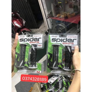 Bao tay SPIDER xịn " rẻ vô địch " Rẻ Vô Địch