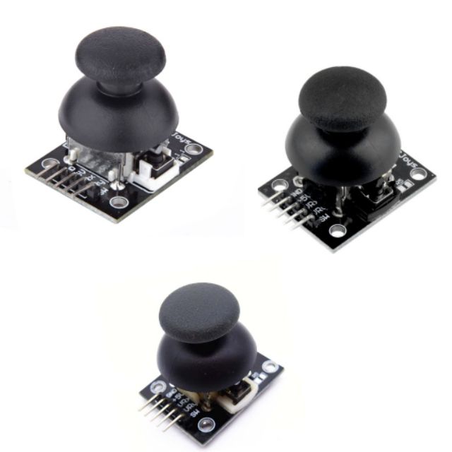 Module joystick PS2