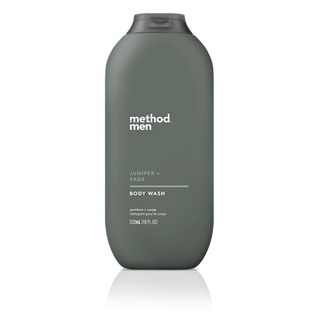 Sữa tắm siêu hot Method Body