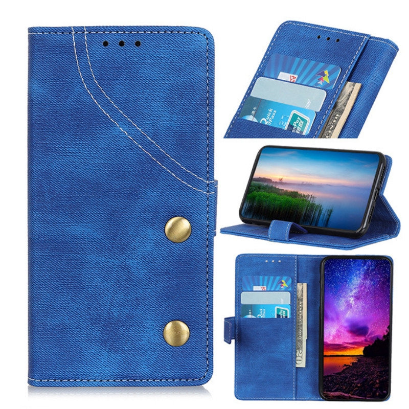 Bao Da Thời Trang Cho Điện Thoại Lg G 8 Thinq | BigBuy360 - bigbuy360.vn