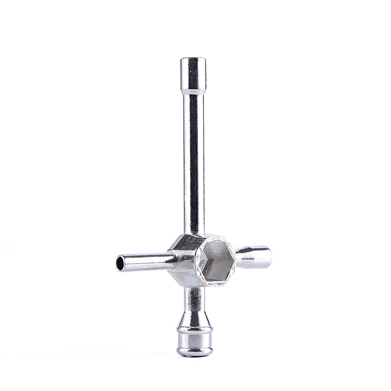 Cờ Lê Chữ Thập 5.5 / 7 / 8 / 10 / 17mm 4 / 5 / 5.5 / 7mm Chuyên Dụng Sửa Chữa Xe Hơi Điều Khiển Từ Xa HSP 94123 94122 941111 9418