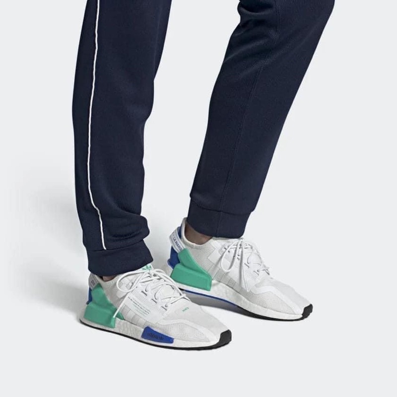 Giầy thể thao nam Adi/das NMD FY5821 Nhật bản