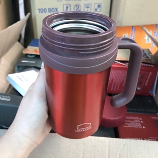 Ca giữ nhiệt Lock and Lock 500ml