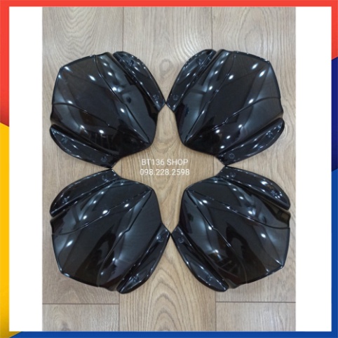 Chắn Gió SH 2020 Khói Trong - Mão SH 2020