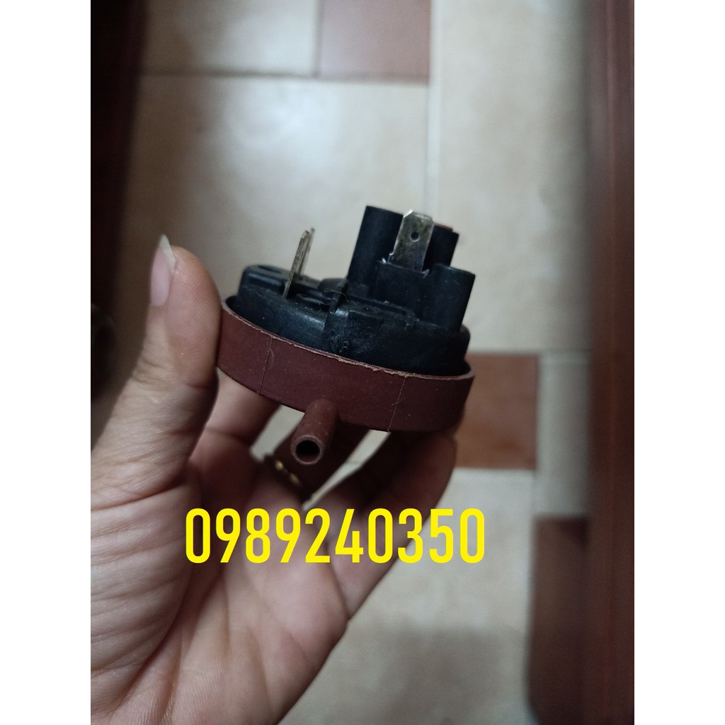Van phao áp lực cho máy giặt MIDEA cửa ngang