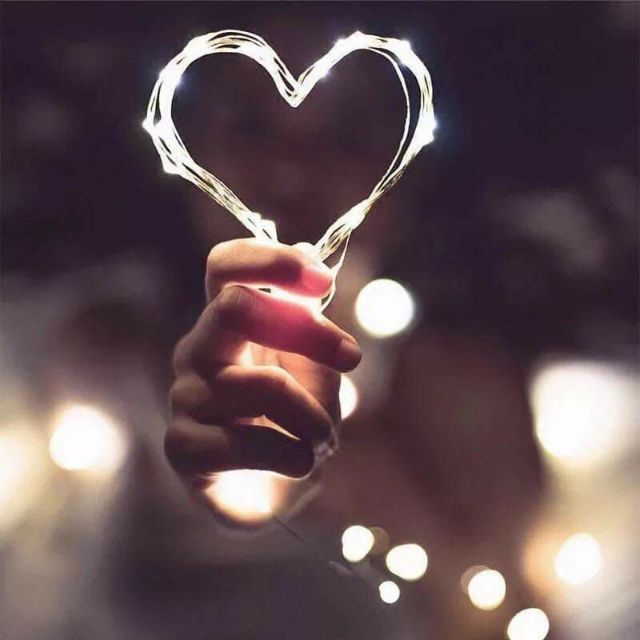 Dây đèn LED đom đóm Fairy Light 30-40-50 bóng trang trí không thấm nước hộp 3 pin AA | BigBuy360 - bigbuy360.vn