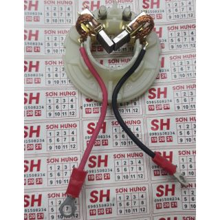Ổ than makita 440