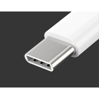 Combo 3 đầu chuyển đổi từ Micro usb sàn Type C (OTG)