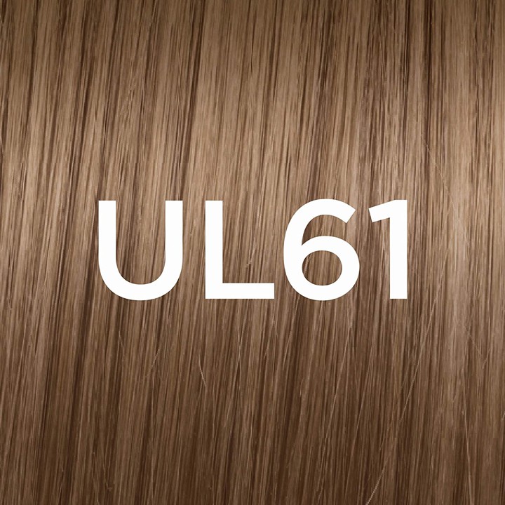 Thuốc nhuộm tóc L'Oréal Superior Preference, UL61 Hi-Lift Ash Brown