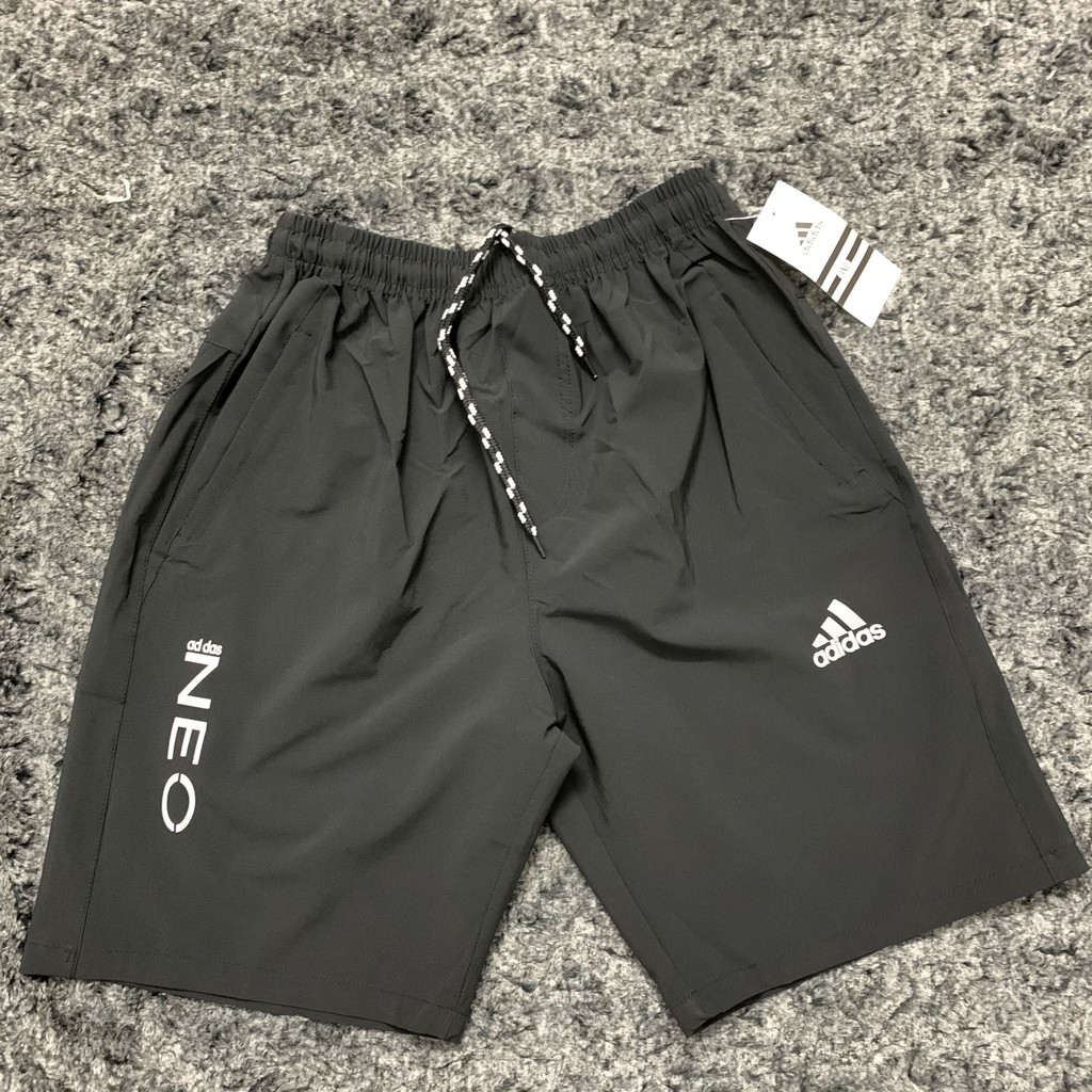 Quần short nam -Quần sooc cao cấp chất liệu vải gió co giãn 4 chiều thích hợp đi chơi đi thể thao New2_Shop | BigBuy360 - bigbuy360.vn