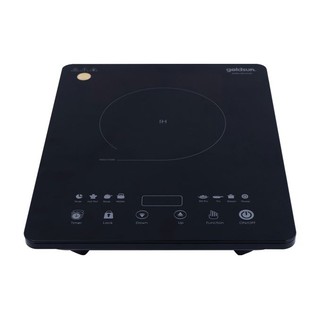 BẾP TỪ ĐƠN CẢM ỨNG GOLDSUN ( MODEL : BA2102GT - 1650W ) Kèm Nồi Lẩu