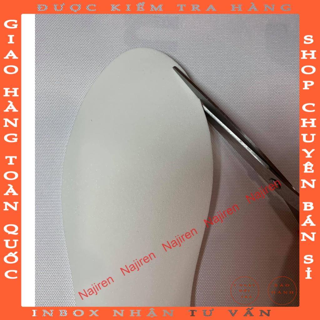 Miếng Lót Giày Độn Đế Giày Bằng Xốp, Lót Giày Thể Thao, Có Thể Cắt Phù Hợp Mọi Size Giày LG001