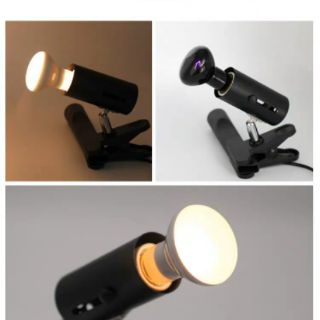 Bóng UVA cho bò sát 60w