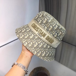 mũ vành dior 3 màu