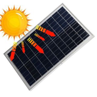 )Đèn Năng Lượng Mặt Trời Solar Light 60W