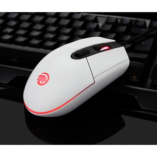 Chuột Game thủ LED RGB 2500DPI Professional