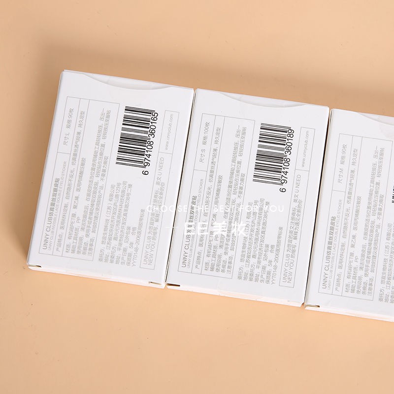 Kích mí UNNY trong suốt | BigBuy360 - bigbuy360.vn