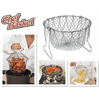 Rổ Thông Minh Chef Basket