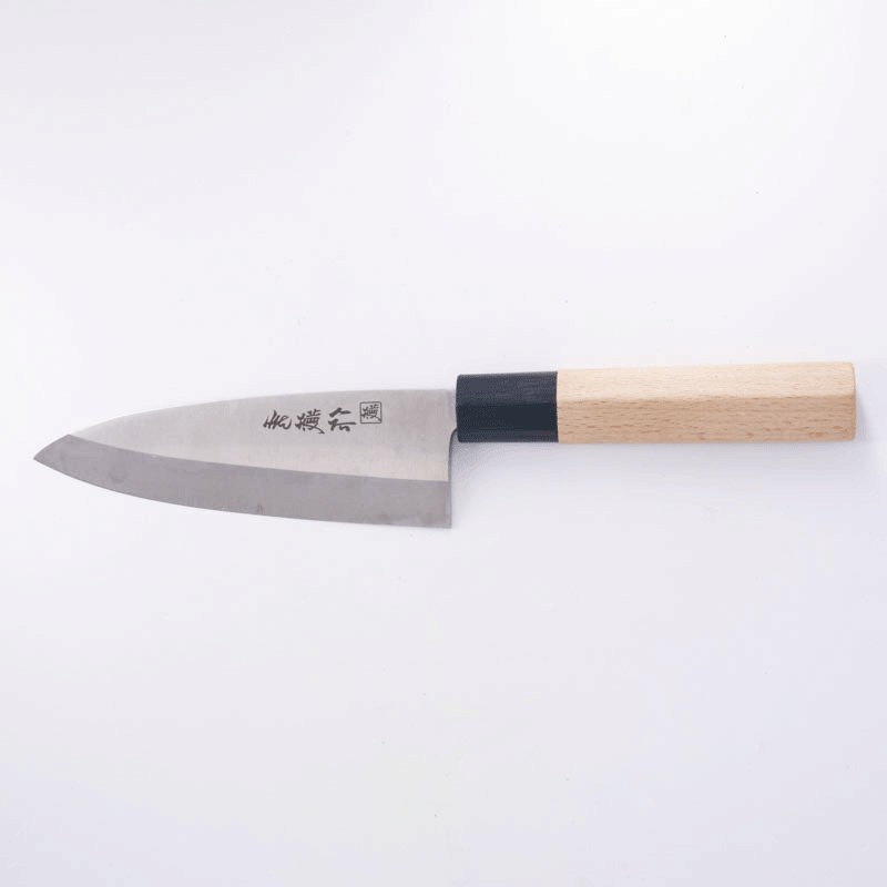 Dao Nhật Deba Cutlery-Pro 152Mm