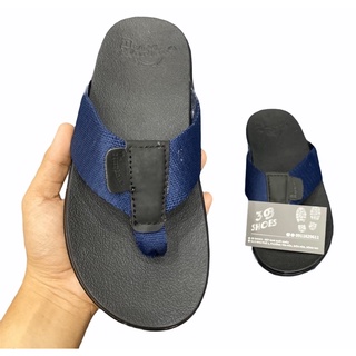 [HÌNH THẬT] Dép nam, dép xỏ ngón ❌FREESHIP❌ Dr.Martens Cao Cấp, Siêu Êm, Siêu Bền FULLBOX (Quai Xanh)