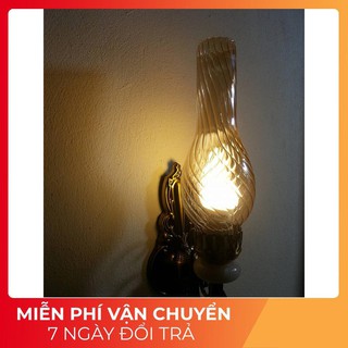 Đèn vách tường phòng thờ Đẹp