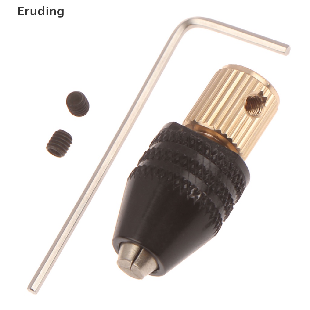 Mũi Khoan Lục Giác 0.5-3.2 mm Chuyên Dụng