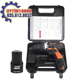 máy khoan cầm tay, máy khoan pin, máy khoan bắn vít pin
