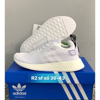 Giày  NMD R2  SPF hàng siêu đẹp