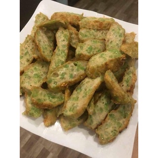 [CHỈ SHIP HCM] Chả Cốm Hà Nội Bịch 500gr