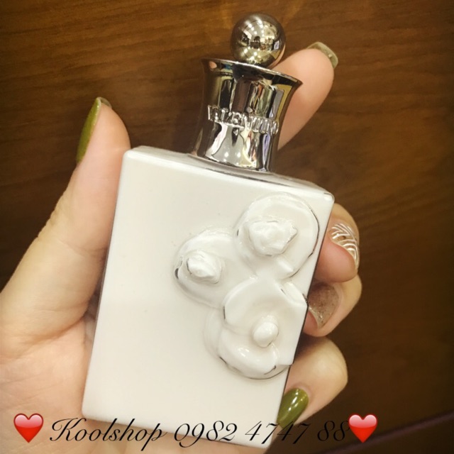 Mini 50ml dưỡng thể nước hoa Valentina by Valentino