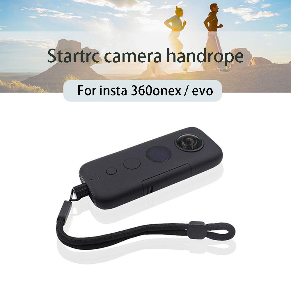 Dây Đeo Tay Màu Đen Thay Thế Cho Fimi Palm / Insta360ONE / ONE X / EVO