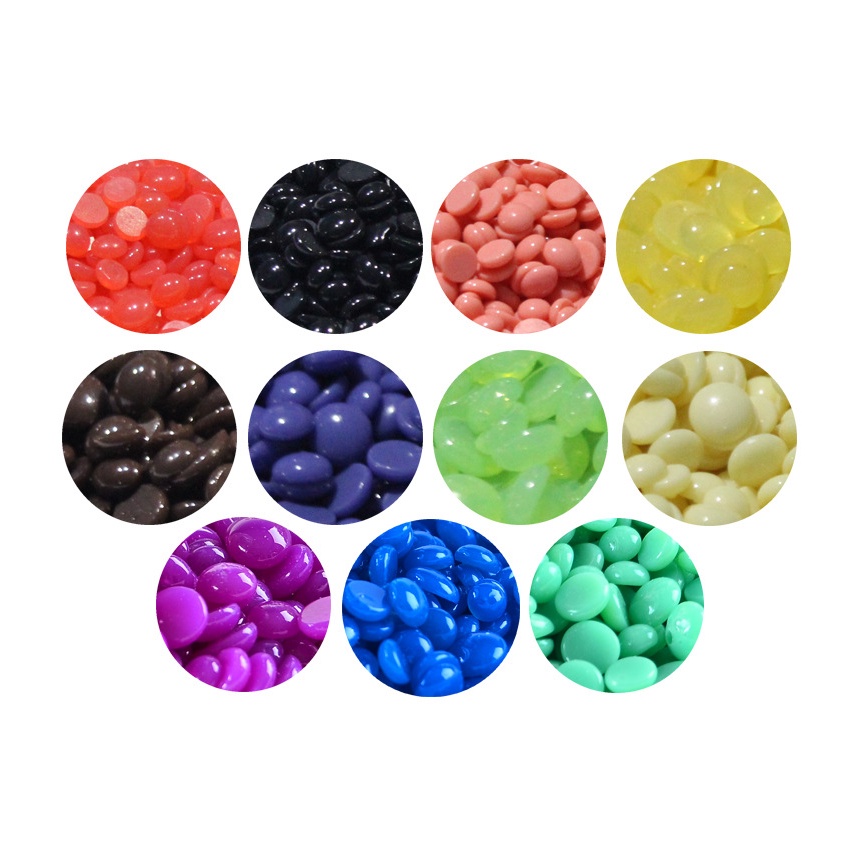 Túi 300 Gram Sáp Wax Lông Nóng Tẩy Lông Cánh Tay Chân Tóc HARD WAX BEAN