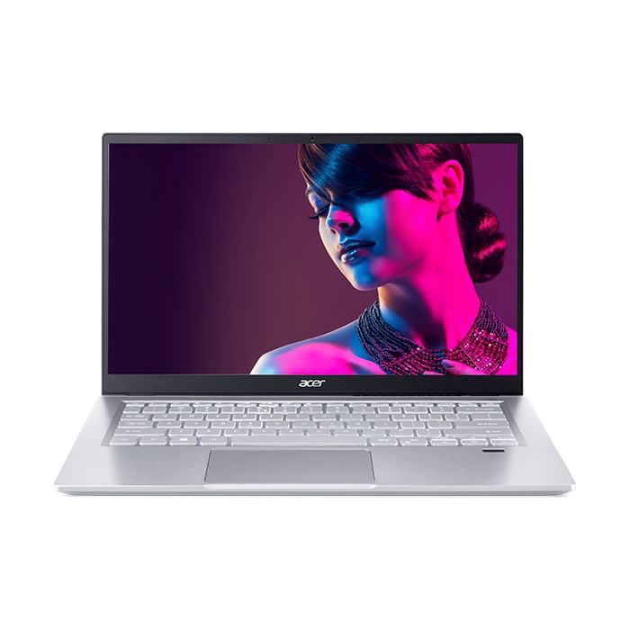 [Mã ELMALL7 giảm 7% đơn 5TR] Laptop Acer Swift 3 Evo SF314-511-55QE i5-1135G7 | 16GB | 512GB | 14' FHD | Win 11