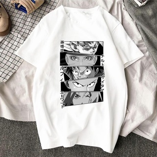 HOT Áo Thun ANIME Unisex Sublimation Graphic Tees Shirt chất lượng giá tốt