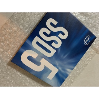 Ổ cứng INTEL SSD  SATA 2.5' 128GB/256GB/M2